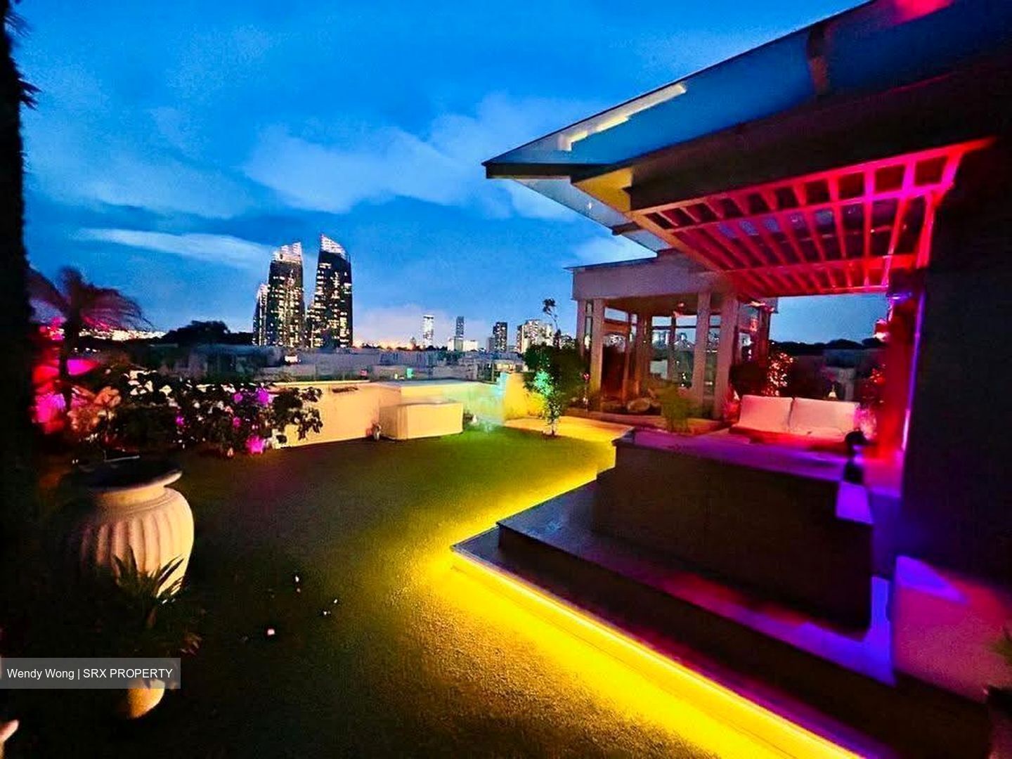 Caribbean At Keppel Bay (D4), Condominium #613152661